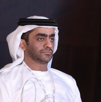Ali Saif Al Nuaimi