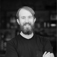 Nick Kratz, AIA, NCARB