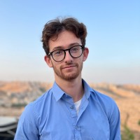 Yonatan Rosenzweig