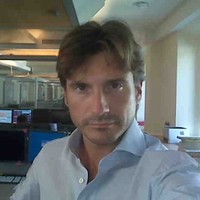 Alberto Iannone, Cfa