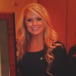 Ashley Parker, Cem