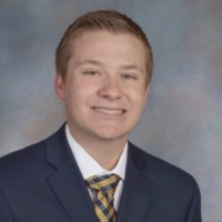 Blake Holliday