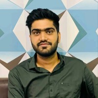 Alok Giri