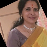 Archana Dave