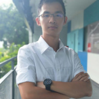 Jake Quek