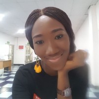 Olamide Oluwo
