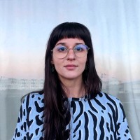 Sevina Nikolova