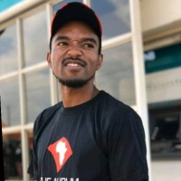 Mzwandile Pama