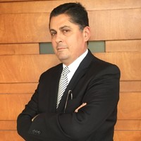 Carlos Roberto Luna González