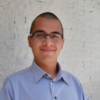 Daniel Abraham Cervantes Apodaca