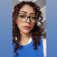 Andrea Miroslava Córdova López