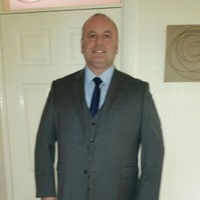 Steve Ford