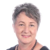 Susan Frear