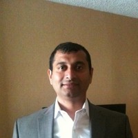 Venkat Vinjamuri