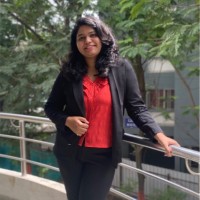 Ankita Pingale