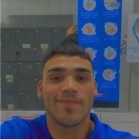 Nicolás Díaz Martinez