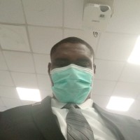 Kelechi Nwoke
