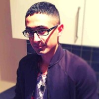 Omar Farooq