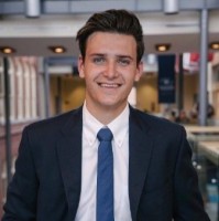Quinn Wilson