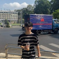 Nguyễn Thế Hoàng Minh