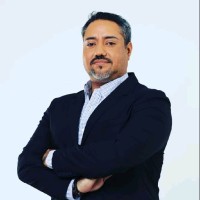 Ing. Daniel Estévez Suárez