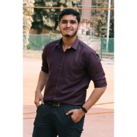 Manoj Kumar Rao P