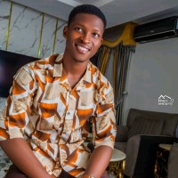 Andrew Okeke