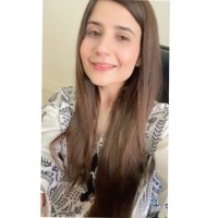 Maham Bukhari