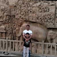 Sandeep Sadashivappa