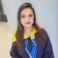 Anchal Jaiswal
