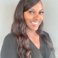 Destiny Tillman