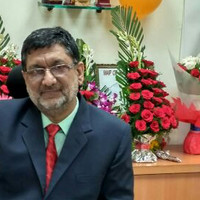 Gurtej Singh