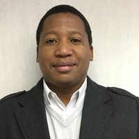Ranford Chabatsane Pr Eng