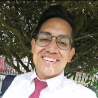 Jaime Bruno Lopez Pacheco