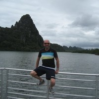 Graeme Hall