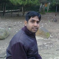 Ramnish Kumar