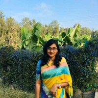 Haritha V.