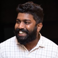 Akhil Kj