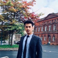Kritiv Kapil