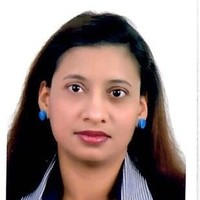 Shreeja Panicker