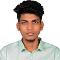 Dhivakar Krishnan