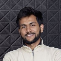 Satyam Tiwari