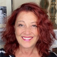 Vicki McCarthy