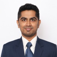 Santosh Subramanian