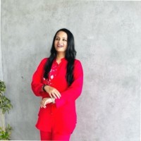 Sakshi Kurlekar