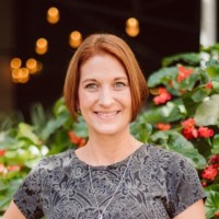 Michelle Stack, FInstAM