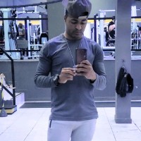 Marcos Ssantos