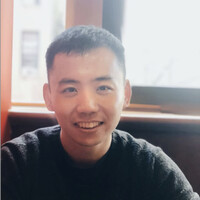 John Zheng