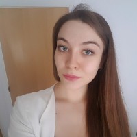 Anastasija Vukova