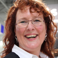 Kathrin Kokol